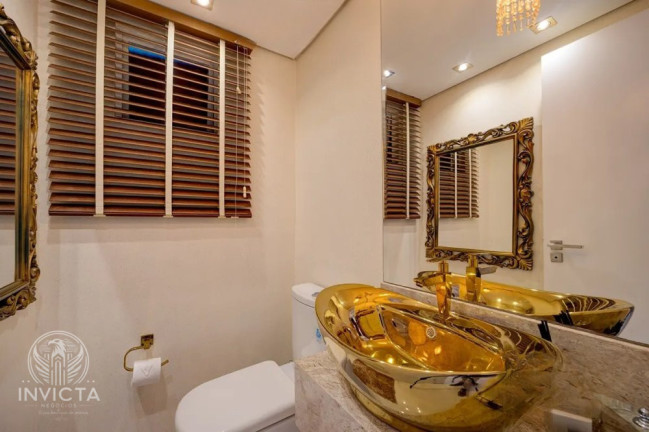 Imagem Apartamento com 3 Quartos à Venda, 220 m² em Barra Sul - Balneário Camboriú