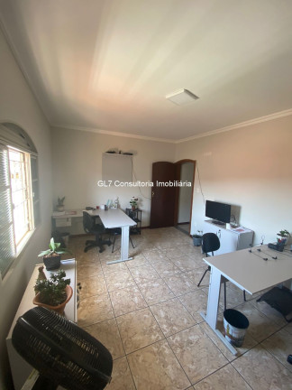 Imagem Sobrado com 4 Quartos à Venda,  em Vila Rubens - Indaiatuba