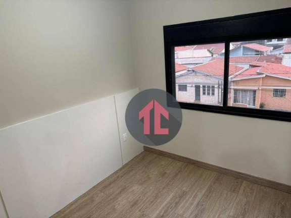 Imagem Apartamento com 1 Quarto à Venda, 34 m² em Parque Industrial - Campinas