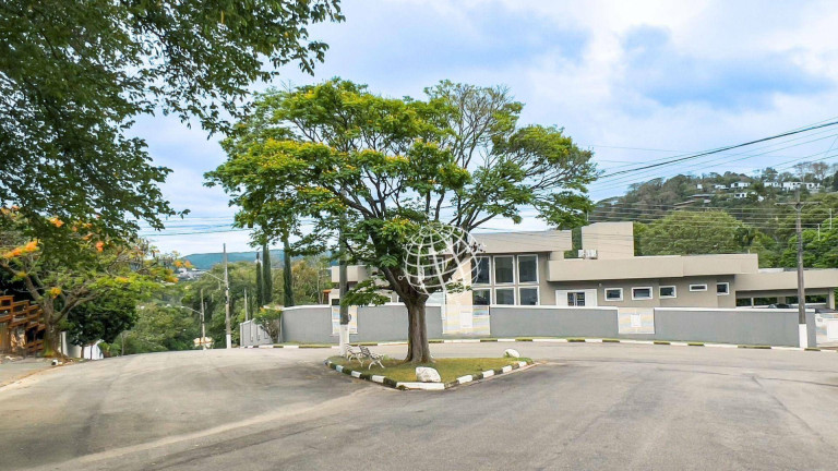 Imagem Terreno à Venda, 1.020 m² em Condomínio Panorama Parque Residencial - Atibaia Imagem Terreno à Venda, 1.020 m² em Condomínio Panorama Parque Residencial - Atibaia