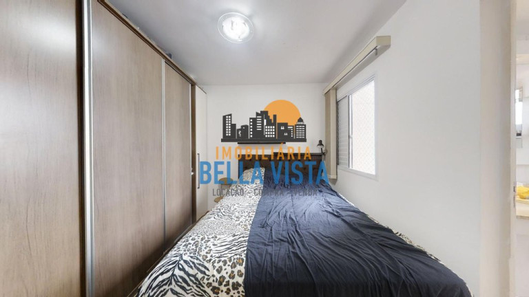Imagem Apartamento com 2 Quartos à Venda, em Cursino - São Paulo Imagem Apartamento com 2 Quartos à Venda, em Cursino - São Paulo