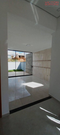 Imagem Casa de Condomínio com 3 Quartos à Venda, 150 m² em Cézar De Souza - Mogi Das Cruzes