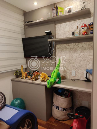 Imagem Apartamento com 3 Quartos à Venda, 91 m² em Vila Assunção - Santo André Imagem Apartamento com 3 Quartos à Venda, 91 m² em Vila Assunção - Santo André