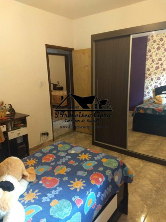 Imagem Casa com 2 Quartos à Venda, 90 m² em Chacara Tropical - Potim Imagem Casa com 2 Quartos à Venda, 90 m² em Chacara Tropical - Potim