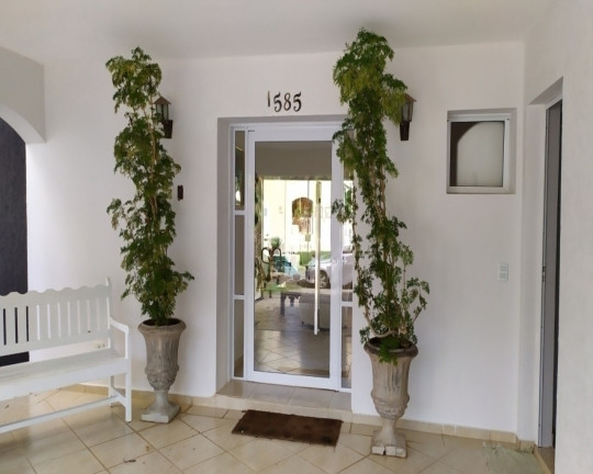 Imagem Imóvel com 4 Quartos à Venda, 390 m² em Jardim Acapulco - Guarujá