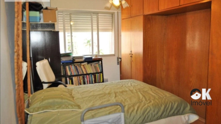 Imagem Apartamento com 3 Quartos à Venda, 126 m² em Jardim Paulista - São Paulo Imagem Apartamento com 3 Quartos à Venda, 126 m² em Jardim Paulista - São Paulo