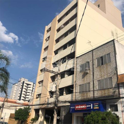 Apartamento com 3 Quartos à Venda,  em Centro - Sorocaba