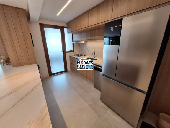 Imagem Apartamento com 1 Quarto à Venda, 140 m² em Brooklin Novo - São Paulo