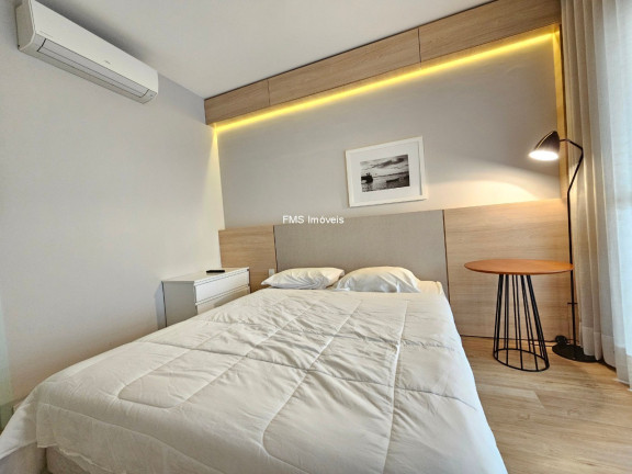 Imagem Imóvel com 1 Quarto para Alugar, 82 m² em Vila Nova Conceição - São Paulo Imagem Imóvel com 1 Quarto para Alugar, 82 m² em Vila Nova Conceição - São Paulo