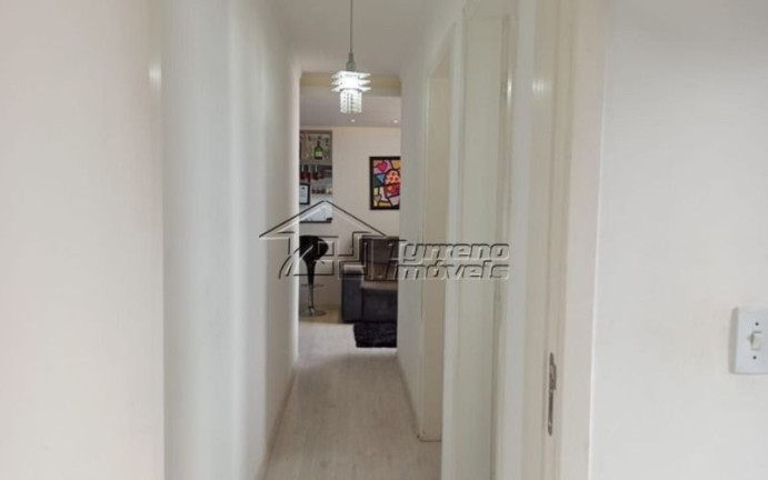 Imagem Apartamento com 2 Quartos à Venda, 49 m² em Palmeiras De São José - São José Dos Campos Imagem Apartamento com 2 Quartos à Venda, 49 m² em Palmeiras De São José - São José Dos Campos