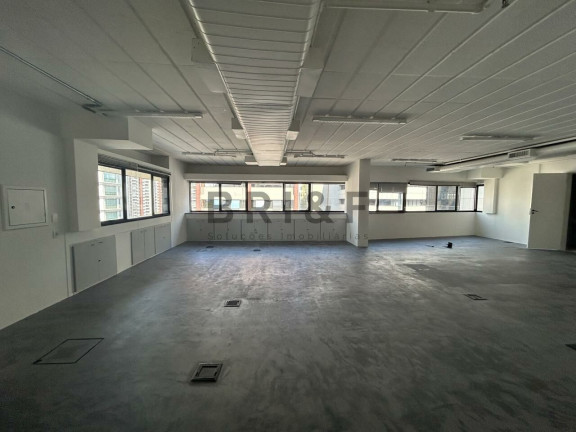 Imagem Imóvel Comercial para Alugar, 113 m² em Brooklin - São Paulo