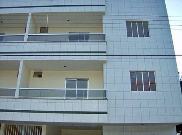 Imagem Apartamento com 3 Quartos à Venda, 100 m² em Itaputanga - Piúma