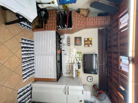 Imagem Casa com 3 Quartos à Venda, 155 m² em Vila Vitório Mazzei - São Paulo Imagem Casa com 3 Quartos à Venda, 155 m² em Vila Vitório Mazzei - São Paulo