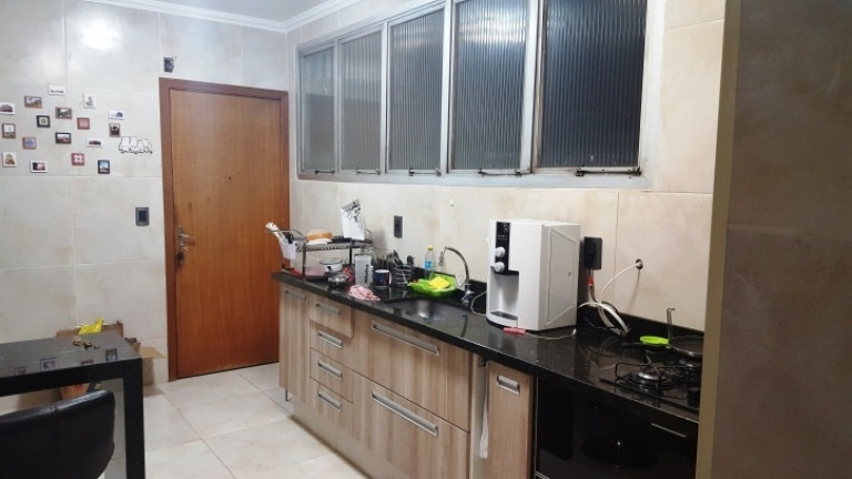 Imagem Apartamento com 3 Quartos à Venda, 240 m² em Centro - Jundiaí