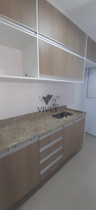 Imagem Apartamento com 3 Quartos à Venda, 71 m² em Jardim Europa - Sorocaba