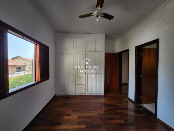 Imagem Casa com 4 Quartos à Venda, 291 m² em Jardim Das Colinas - São José Dos Campos