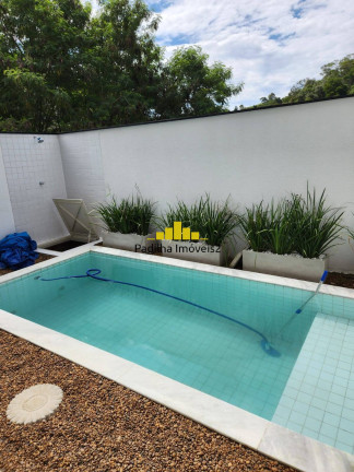 Imagem Casa de Condomínio com 3 Quartos à Venda, 144 m² em Colina Santa Mônica - Votorantim