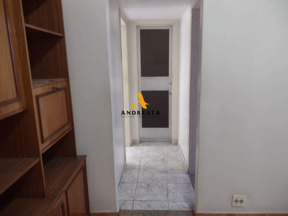 Imagem Apartamento com 2 Quartos à Venda, 51 m² em Glória - Rio De Janeiro