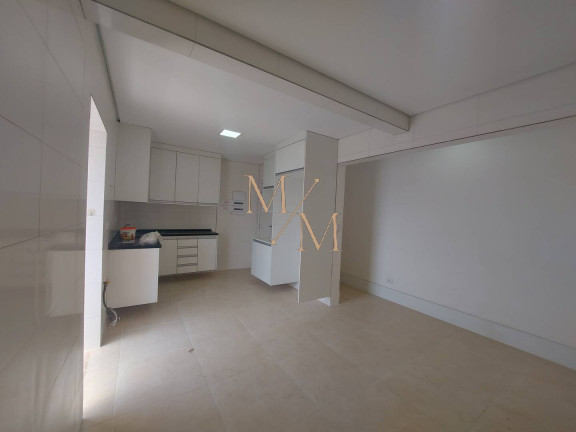 Imagem Cobertura com 4 Quartos à Venda, 215 m² em Gonzaga - Santos Imagem Cobertura com 4 Quartos à Venda, 215 m² em Gonzaga - Santos