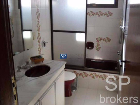 Imagem Apartamento com 3 Quartos à Venda, 280 m² em Aclimação - São Paulo Imagem Apartamento com 3 Quartos à Venda, 280 m² em Aclimação - São Paulo