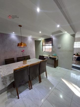 Imagem Sobrado com 3 Quartos à Venda, 216 m² em Quinta Da Paineira - São Paulo Imagem Sobrado com 3 Quartos à Venda, 216 m² em Quinta Da Paineira - São Paulo