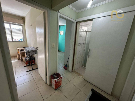 Imagem Apartamento com 3 Quartos à Venda, 117 m² em Boa Vista - São Vicente Imagem Apartamento com 3 Quartos à Venda, 117 m² em Boa Vista - São Vicente
