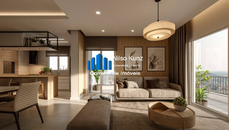 Imagem Apartamento com 2 Quartos à Venda, 105 m² em Imigrante - Bento Gonçalves Imagem Apartamento com 2 Quartos à Venda, 105 m² em Imigrante - Bento Gonçalves