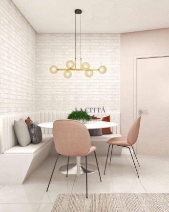 Imagem Apartamento com 2 Quartos à Venda, 49 m² em Itaipava - Itajaí