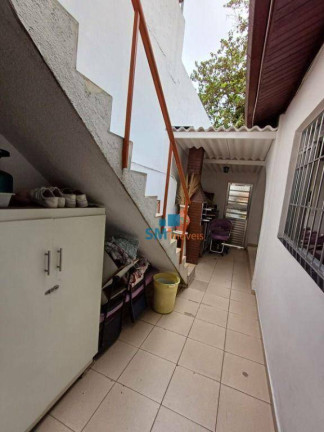 Imagem Casa com 2 Quartos à Venda, 105 m² em Vila Da Saúde - São Paulo