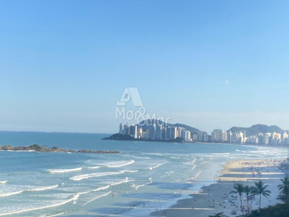 Imagem Apartamento com 3 Quartos à Venda, 146 m² em Pitangueiras - Guarujá