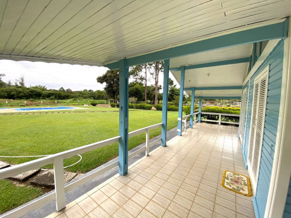 Imagem Chácara com 5 Quartos à Venda, 25.000 m² em Bairro Sete Barras - Bragança Paulista Imagem Chácara com 5 Quartos à Venda, 25.000 m² em Bairro Sete Barras - Bragança Paulista