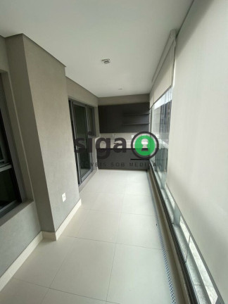 Imagem Apartamento com 2 Quartos para Alugar, 72 m² em Moema - São Paulo Imagem Apartamento com 2 Quartos para Alugar, 72 m² em Moema - São Paulo