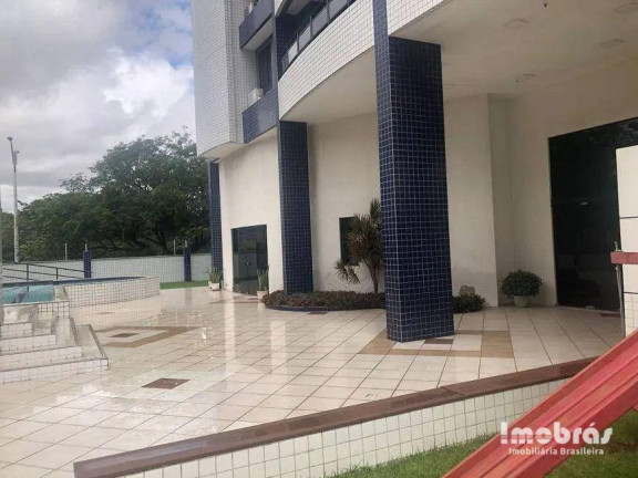 Imagem Apartamento com 3 Quartos à Venda, 152 m² em Guararapes - Fortaleza Imagem Apartamento com 3 Quartos à Venda, 152 m² em Guararapes - Fortaleza