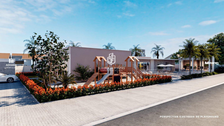 Imagem Apartamento com 2 Quartos à Venda, 43 m² em Distrito Industrial - Marília Imagem Apartamento com 2 Quartos à Venda, 43 m² em Distrito Industrial - Marília