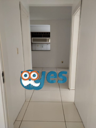 Imagem Apartamento com 2 Quartos à Venda, 45 m² em Olhos D'água - Feira De Santana