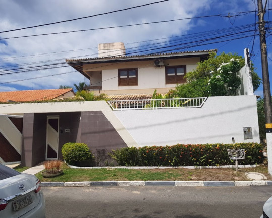 Imagem Casa com 4 Quartos à Venda, 192 m² em Villas Do Atlântico - Lauro De Freitas Imagem Casa com 4 Quartos à Venda, 192 m² em Villas Do Atlântico - Lauro De Freitas