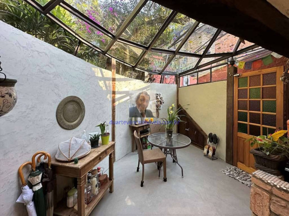 Imagem Casa com 5 Quartos à Venda, 334 m² em Chácara Eliana - Cotia