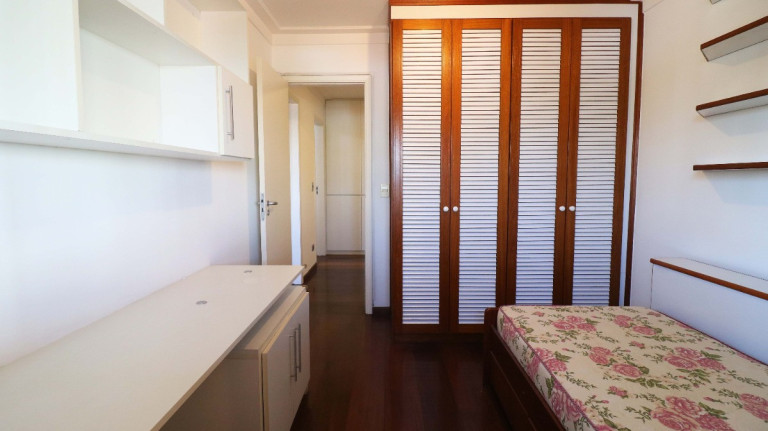 Imagem Apartamento com 3 Quartos à Venda, 116 m² em Campo Belo - São Paulo Imagem Apartamento com 3 Quartos à Venda, 116 m² em Campo Belo - São Paulo