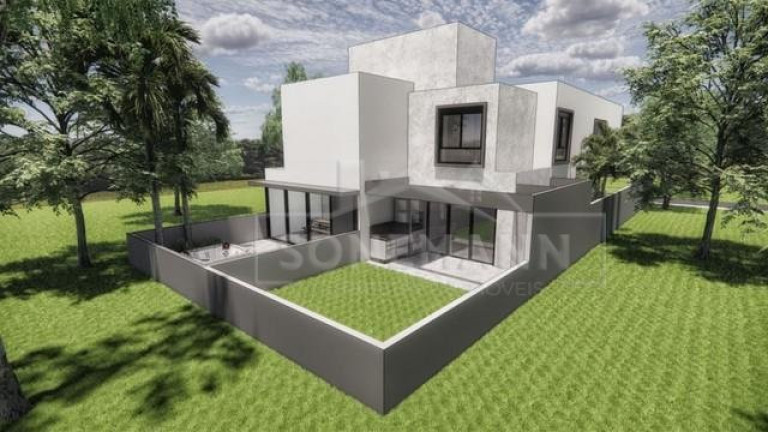 Imagem Sobrado com 3 Quartos à Venda, 168 m² em Campeche - Florianópolis Imagem Sobrado com 3 Quartos à Venda, 168 m² em Campeche - Florianópolis