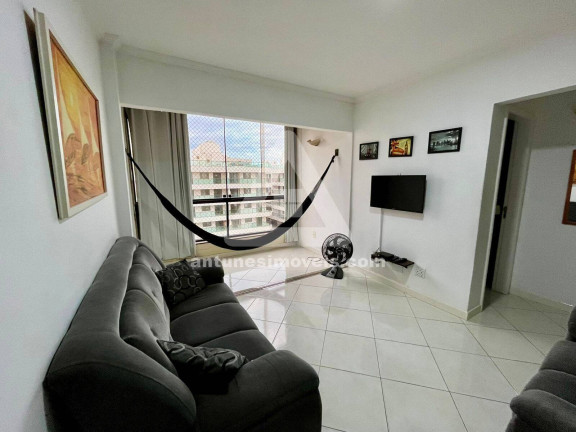 Imagem Apartamento com 3 Quartos à Venda, 90 m² em Vila Nova - Cabo Frio Imagem Apartamento com 3 Quartos à Venda, 90 m² em Vila Nova - Cabo Frio