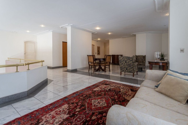 Imagem Imóvel com 1 Quarto à Venda, 40 m² em Jardim Paulista - São Paulo Imagem Imóvel com 1 Quarto à Venda, 40 m² em Jardim Paulista - São Paulo