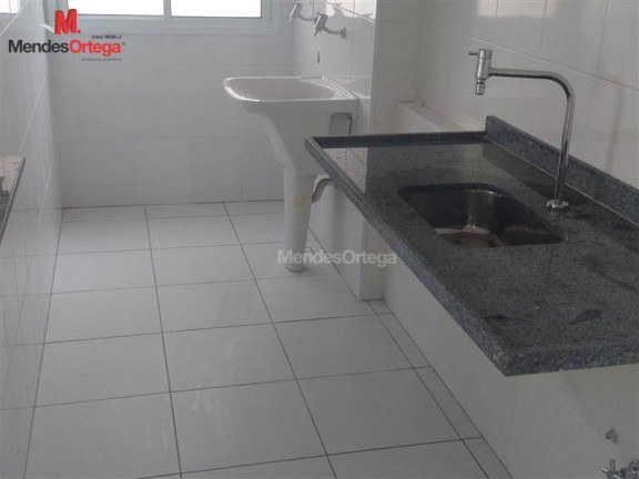Imagem Apartamento com 2 Quartos para Alugar, 48 m² em Wanel Ville - Sorocaba Imagem Apartamento com 2 Quartos para Alugar, 48 m² em Wanel Ville - Sorocaba