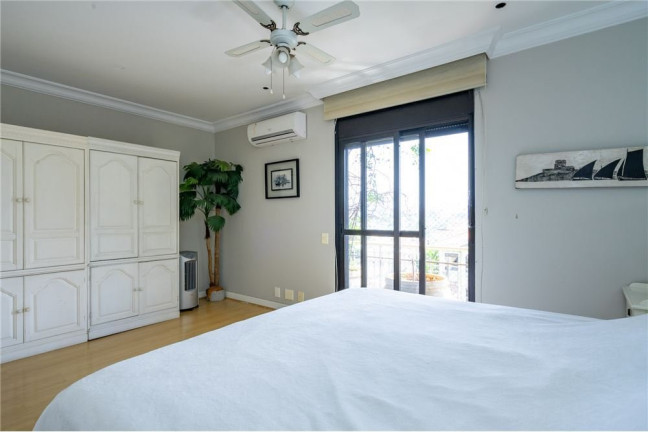 Imagem Apartamento com 4 Quartos à Venda, 260 m² em Vila Progredior - São Paulo Imagem Apartamento com 4 Quartos à Venda, 260 m² em Vila Progredior - São Paulo
