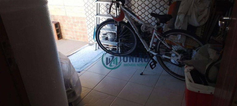 Imagem Casa com 3 Quartos à Venda, 150 m² em Serra Grande - Niterói