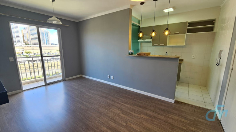 Imagem Apartamento com 2 Quartos para Alugar, 60 m² em Loteamento Mogilar - Mogi Das Cruzes