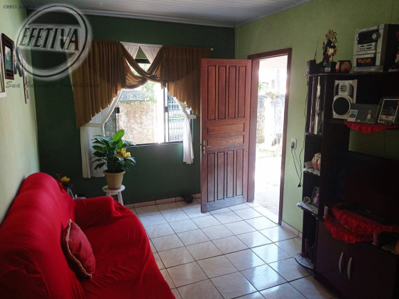 Imagem Casa com 3 Quartos à Venda, 160 m² em Balneário Ipacaraí - Matinhos Imagem Casa com 3 Quartos à Venda, 160 m² em Balneário Ipacaraí - Matinhos