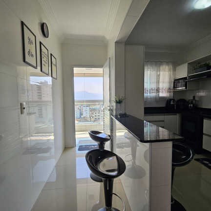 Imagem Apartamento com 2 Quartos à Venda, 95 m² em Tupi - Praia Grande Imagem Apartamento com 2 Quartos à Venda, 95 m² em Tupi - Praia Grande