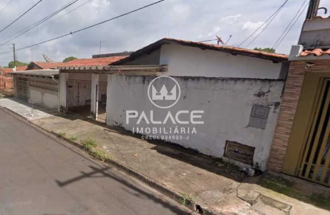 Imagem Imóvel com 2 Quartos à Venda, 38 m² em Cecap - Piracicaba