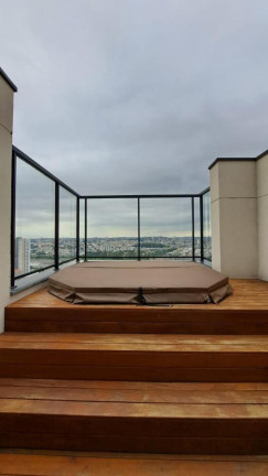 Imagem Apartamento com 3 Quartos à Venda, 323 m² em Campestre - Santo André