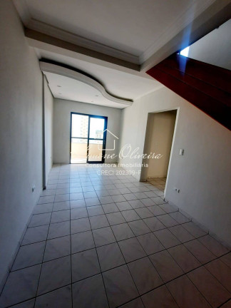 Imagem Apartamento com 3 Quartos para Alugar, em Vila Paulista - Taubaté Imagem Apartamento com 3 Quartos para Alugar, em Vila Paulista - Taubaté